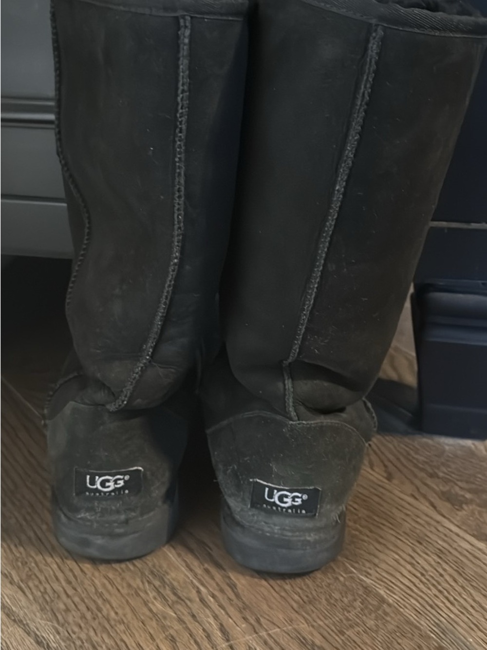 Ugg boots